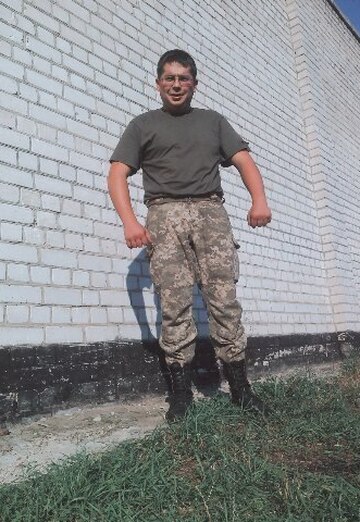 Моя фотография - Артем, 31 из Чернигов (@artem93181)