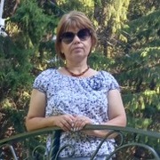 Татьяна, 48, Красноусольский