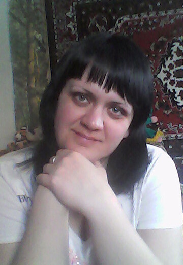 Моя фотография - Валерия, 43 из Краснодар (@valeriya35752)