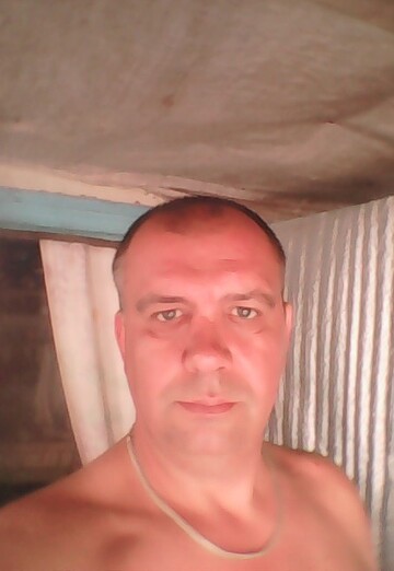 Моя фотография - Анатолий, 51 из Знаменка (@anatoliy60112)