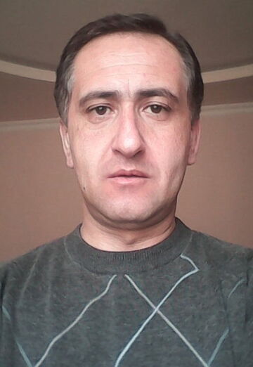 Моя фотография - Aram, 49 из Ереван (@aram1968)