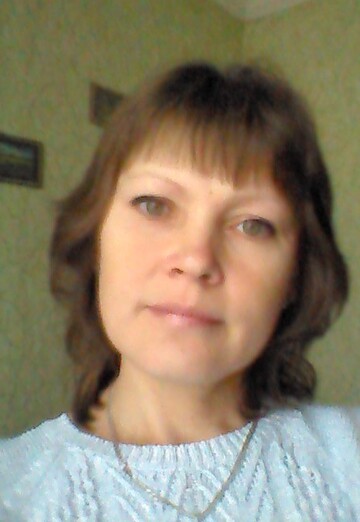 My photo - Marina, 41 from Glazov (@marina203708)