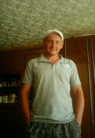 Моя фотография - Олег, 42 из Ливны (@oleg219422)