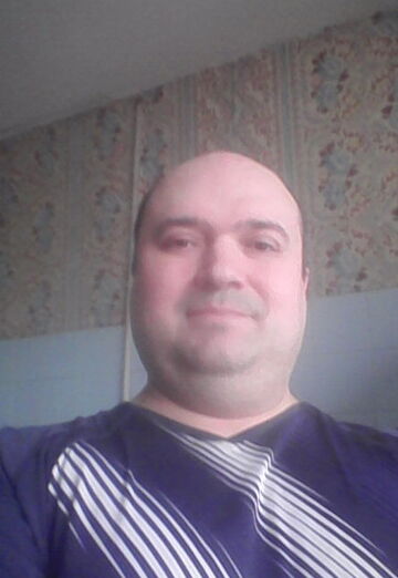 Моя фотография - Алексей, 47 из Фрязино (@aleksey470262)