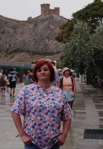 My photo - Natalya, 43 from Feodosia (@natalya290990)