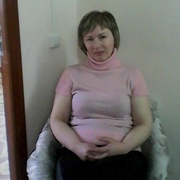 Людмила, 46, Сернур