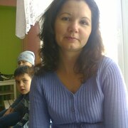 Ирина 42 года (Близнецы) Димитровград