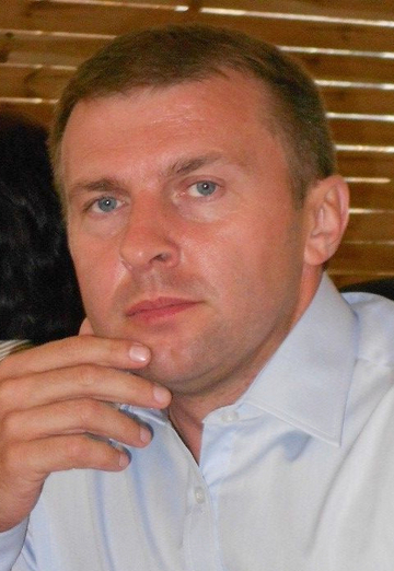 My photo - Aleksey, 53 from Ukhta (@aleksey338163)