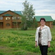 татьяна, 64, Ключи (Камчатская обл.)