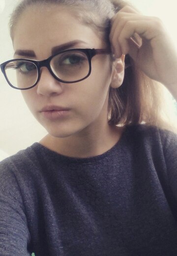 My photo - Valeriya, 24 from Kramatorsk (@valeriya19393)