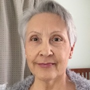 Nata, 69, Колывань