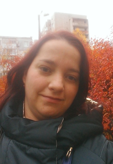 Моя фотография - Наталья, 39 из Муром (@natalya266061)
