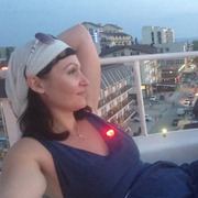 Lena 47 Moscow