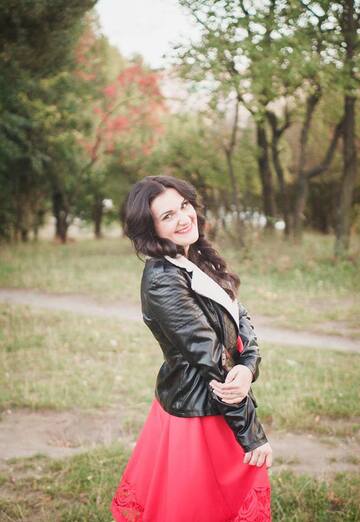 My photo - Ivanka, 31 from Rivne (@ivanka424)