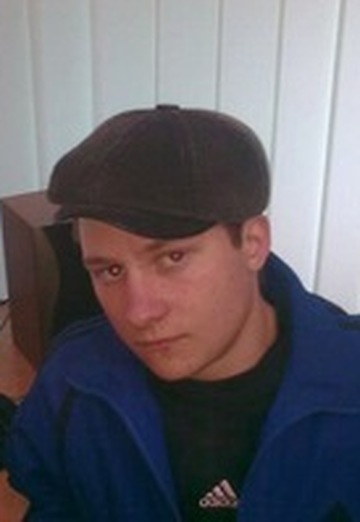 My photo - Aleksandr, 32 from Mariupol (@aleksandr618233)