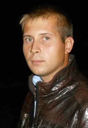 Моя фотография - Евгений, 36 из Саранск (@evgeniy225262)