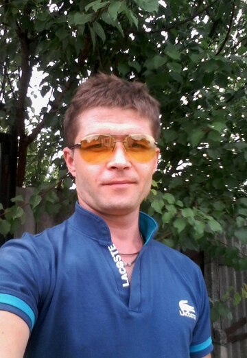 Моя фотография - Дима, 37 из Зеленокумск (@dima99838)