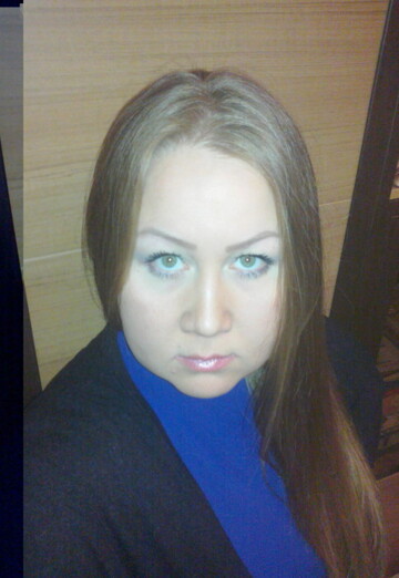 Моя фотография - Екатерина, 38 из Березники (@ekaterina10361)