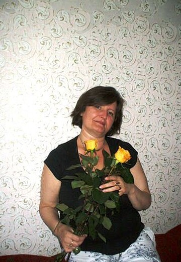 Minha foto - Svetlana, 55 de Klaipėda (@svetlana5856816)