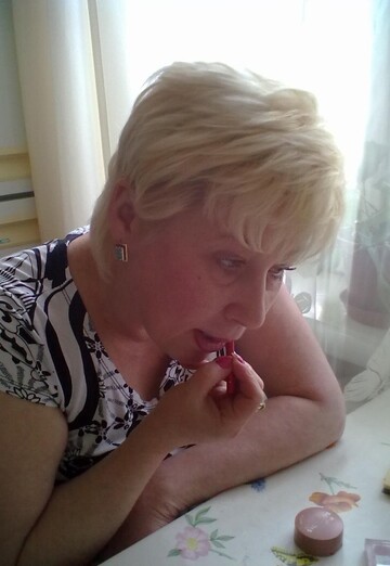 Моя фотография - Лариса, 60 из Москва (@larisa8109997)