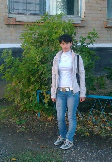 My photo - Elena, 36 from Arkalyk (@lena2787lena)