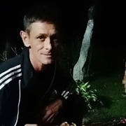 Андрей, 46, Черняховск