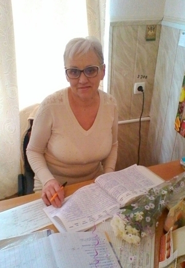My photo - volchuca, 64 from Chernivtsi (@volchuca1)