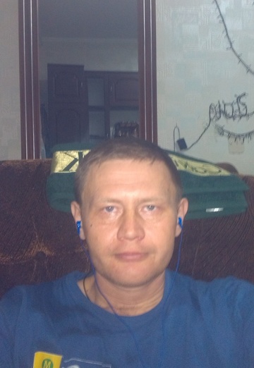 Моя фотографія - сергей, 43 з Дніпро́ (@sergey863997)