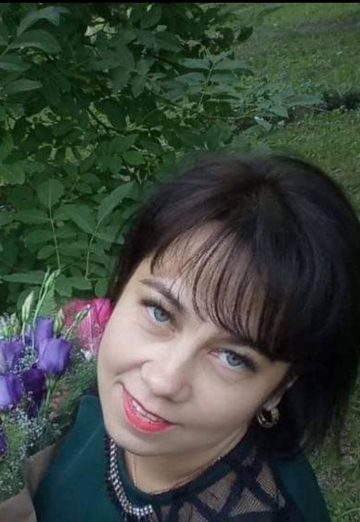 My photo - Ksyusha, 44 from Chernihiv (@ksusha32529)