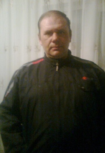 Моя фотография - .сергей, 54 из Лоев (@sergey6564119)