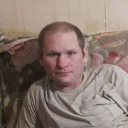 Дима Радченко, 43, Александровск