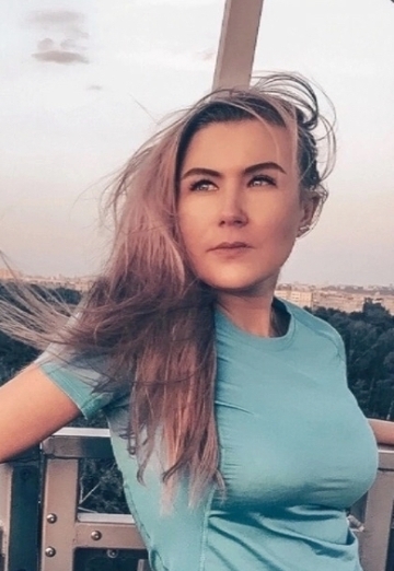 Mein Foto - Marina, 30 aus Nischni Nowgorod (@marina277208)