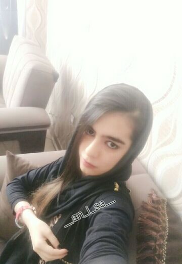 Моя фотографія - Anisa, 25 з Тегеран (@anisa455)