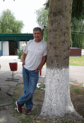 My photo - Stanislav, 53 from Armavir (@milko40)