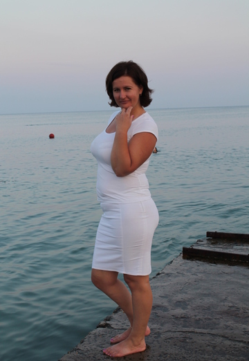 My photo - katya, 39 from Voronezh (@katya12074)