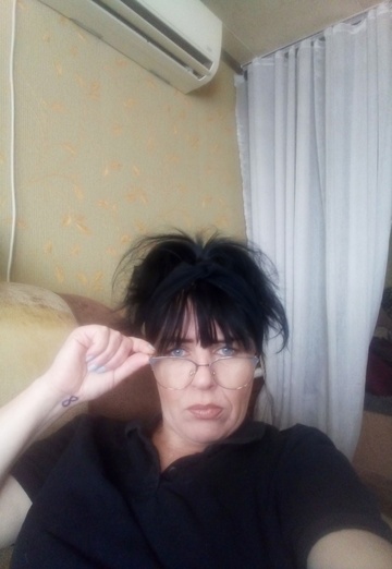 Моя фотография - Светлана Осинская, 51 из Полтавская (@svetlanaosinskaya)