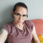 Анастасия, 32, Владивосток