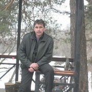 Олег, 54, Рыбное