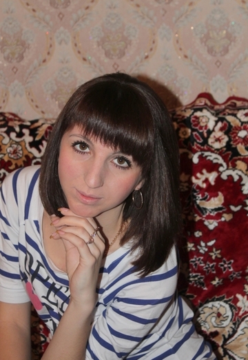 Viktoriya (@viktoriya20284) — benim fotoğrafım № 2