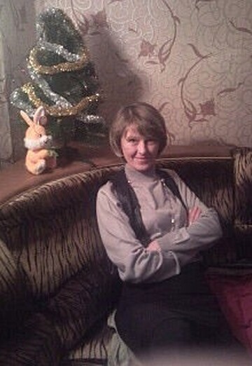 Моя фотография - Наталья, 53 из Тасеево (@natalya190972)