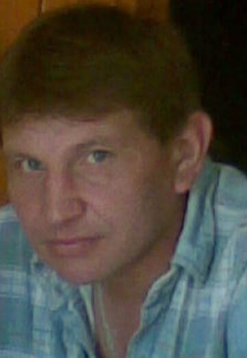 My photo - Yuriy, 52 from Izhevsk (@uriy114789)