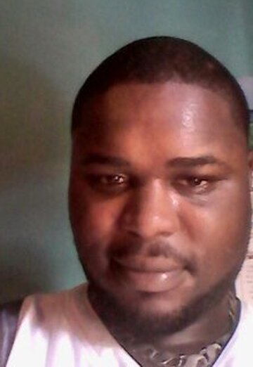 My photo - kellon blake, 32 from Port of Spain (@kellonblake)