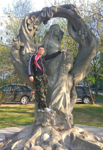 Моя фотография - Иван, 35 из Астрахань (@ivan215259)
