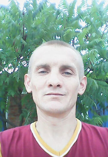 My photo - Vitaliy, 48 from Krasnaya Gora (@vitaliy76914)