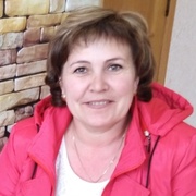 Ольга Гомжина, 48, Казанское