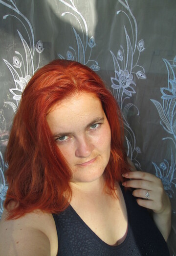 My photo - Elena, 34 from Onufriivka (@elena198531)