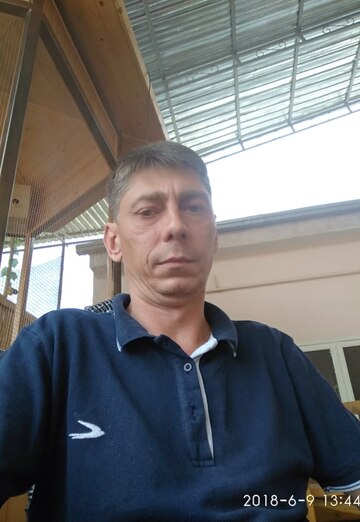 Моя фотография - Владимир, 49 из Ташкент (@vladimir306136)