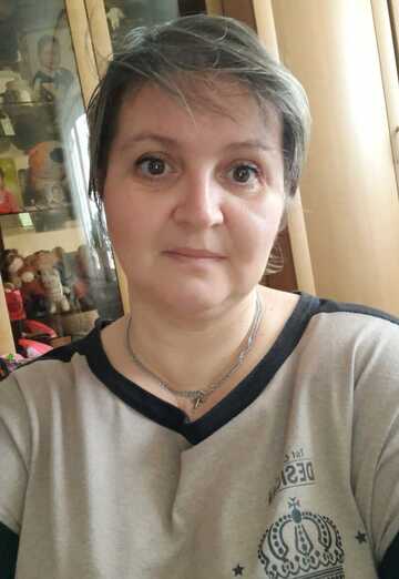 My photo - SVETLANA, 49 from Moscow (@svetlana252101)