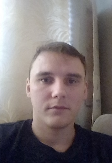 My photo - Ilya, 34 from Cherepovets (@ilya91711)