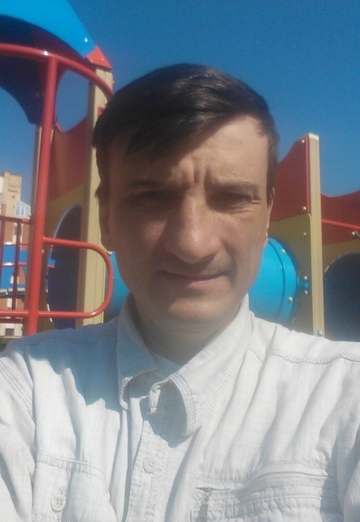My photo - yuriy, 46 from Obninsk (@uriy87882)